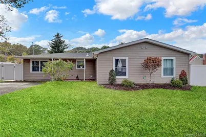 128 S Bicycle Path, Selden, NY 11784 - Photo 1