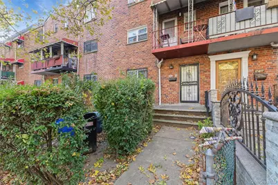 980 Jerome Street, Brooklyn, NY 11207 - Photo 1