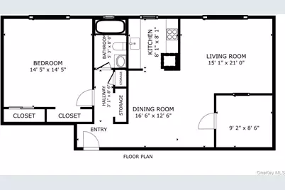 2449I Union Avenue #34A, Islip, NY 11751 - Photo 19