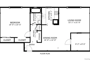 2449I Union Ave, Islip, NY 11751 - Photo 19