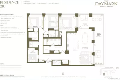 4 Lighthouse Landing #210, Sleepy Hollow, NY 10591 - Photo 9