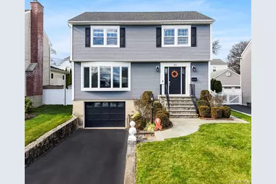 33 Johnson Road, Scarsdale, NY 10583 - Photo 1