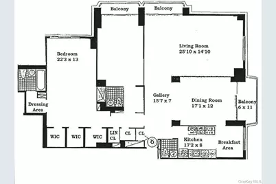 27010 Grand Central Parkway #12O, Floral Park, NY 11005 - Photo 29