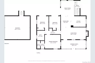 45 New Jersey Avenue, Bellport, NY 11713 - Photo 21