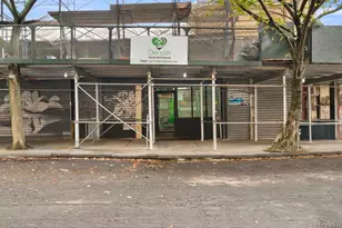 2060 Wallace Ave, Bronx, NY 10462 - Photo 1