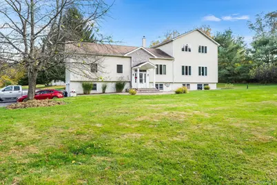 658 Waterbury Hill Road, Lagrangeville, NY 12540 - Photo 1