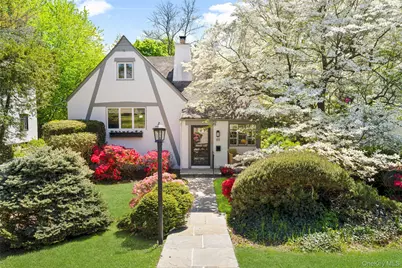 89 Edgewood Avenue, Larchmont, NY 10538 - Photo 1