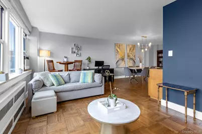 4555 Henry Hudson Parkway #1208, Bronx, NY 10471 - Photo 3