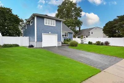 33 Ford Drive S, Massapequa, NY 11758 - Photo 3