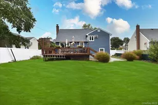 33 Ford Dr S, Massapequa, NY 11758 - Photo 23