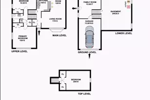 33 Ford Dr S, Massapequa, NY 11758 - Photo 27