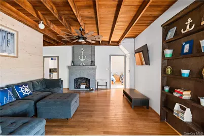 597 Bayberry Walk, Ocean Beach, NY 11770 - Photo 7