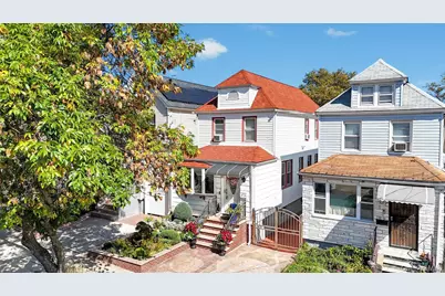 88-49 202nd Street, Hollis, NY 11423 - Photo 1