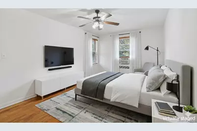 68-61 Yellowstone Boulevard #216, Forest Hills, NY 11375 - Photo 5