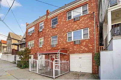 3650 Olinville Avenue, Bronx, NY 10467 - Photo 3