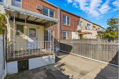 6509 77th Place Place, Middle Village, NY 11379 - Photo 5