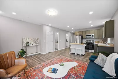 108 N Kensico Avenue #6B, White Plains, NY 10604 - Photo 3