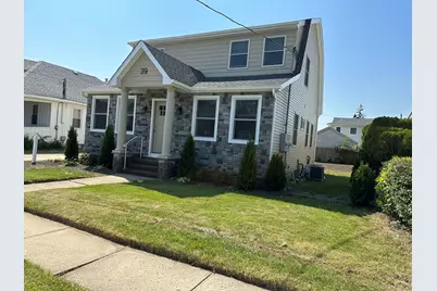 39 Fairfield Avenue #2nd Fl, Mineola, NY 11501 - Photo 5