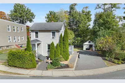 60 N Kensico Avenue, White Plains, NY 10604 - Photo 1