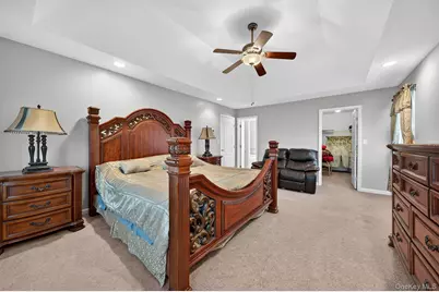 21 Devans Drive, Otisville, NY 10963 - Photo 23