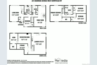 231 Dogwood Avenue, West Hempstead, NY 11552 - Photo 31