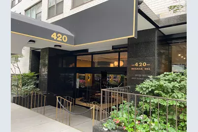 420 E 51st Street #8DE, New York, NY 10022 - Photo 1