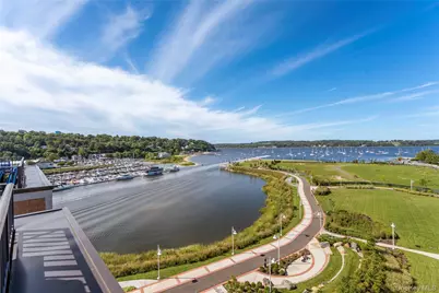 100 Garvies Point Road #1309, Glen Cove, NY 11542 - Photo 23