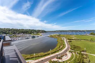 100 Garvies Point Rd, Glen Cove, NY 11542 - Photo 23