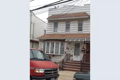 6631 Pleasantview Street, Middle Village, NY 11379 - Photo 1