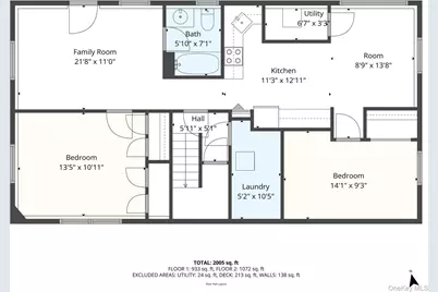 9 Grossman Street, Melville, NY 11747 - Photo 39