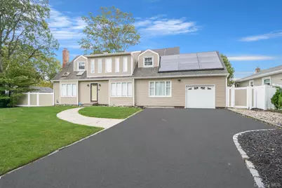 38 Hurtin Street, Port Jefferson Station, NY 11776 - Photo 3