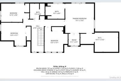 38 Hurtin Street, Port Jefferson Station, NY 11776 - Photo 37