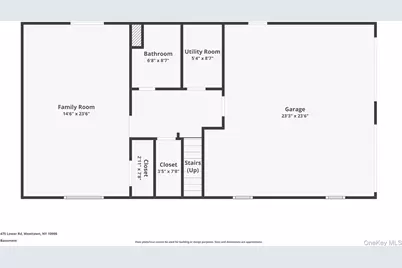 475 Lower Road, Westtown, NY 10998 - Photo 35