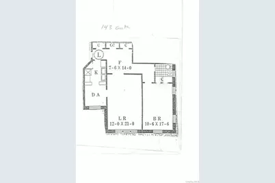 143 Garth Road #3L, Scarsdale, NY 10583 - Photo 35