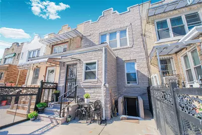 310 Eldert Lane, Brooklyn, NY 11208 - Photo 3