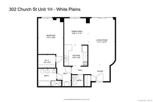 302 Church St, White Plains, NY 10603 - Photo 23