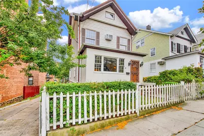 242 E 237th Street, Bronx, NY 10470 - Photo 1