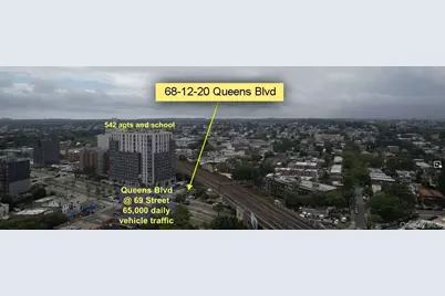 68-12 Queens Boulevard, Woodside, NY 11377 - Photo 11