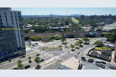 68-12 Queens Boulevard, Woodside, NY 11377 - Photo 17