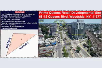 68-12 Queens Boulevard, Woodside, NY 11377 - Photo 5