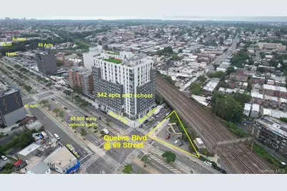 68-12 Queens Boulevard, Woodside, NY 11377 - Photo 7