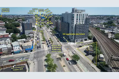 68-12 Queens Boulevard, Woodside, NY 11377 - Photo 15