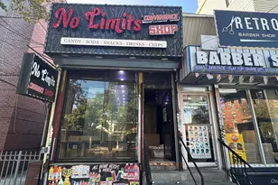 1335 Prospect Ave, Bronx, NY 10459 - Photo 1