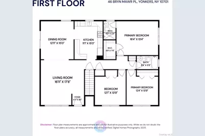 46 Bryn Mawr Place, Yonkers, NY 10701 - Photo 43