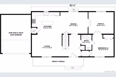 Lot #42 Frans Way, Rocky Point, NY 11778 - Photo 3