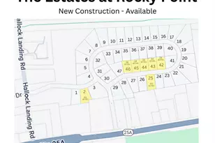 Lot #46 Frans Way, Rocky Point, NY 11778 - Photo 7