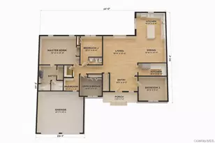 Lot #46 Frans Way, Rocky Point, NY 11778 - Photo 5