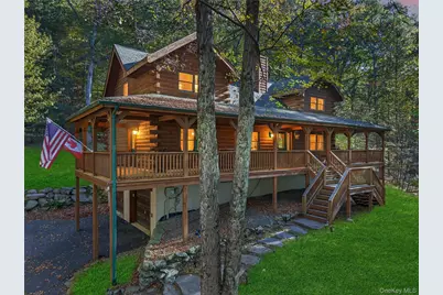 165 Cascade Road, Warwick, NY 10990 - Photo 1