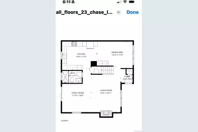 23 Chase Lane, Levittown, NY 11756 - Photo 29