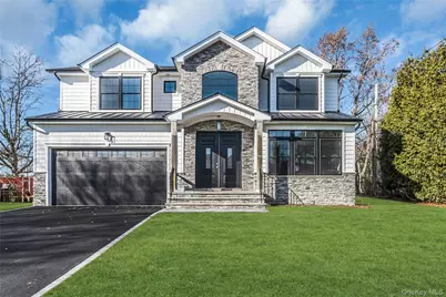 47 Shelter Hill Road, Plainview, NY 11803 - Photo 1